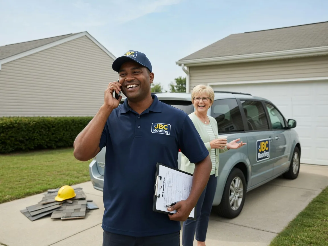 Roof Replacement Andale, KS FAQs